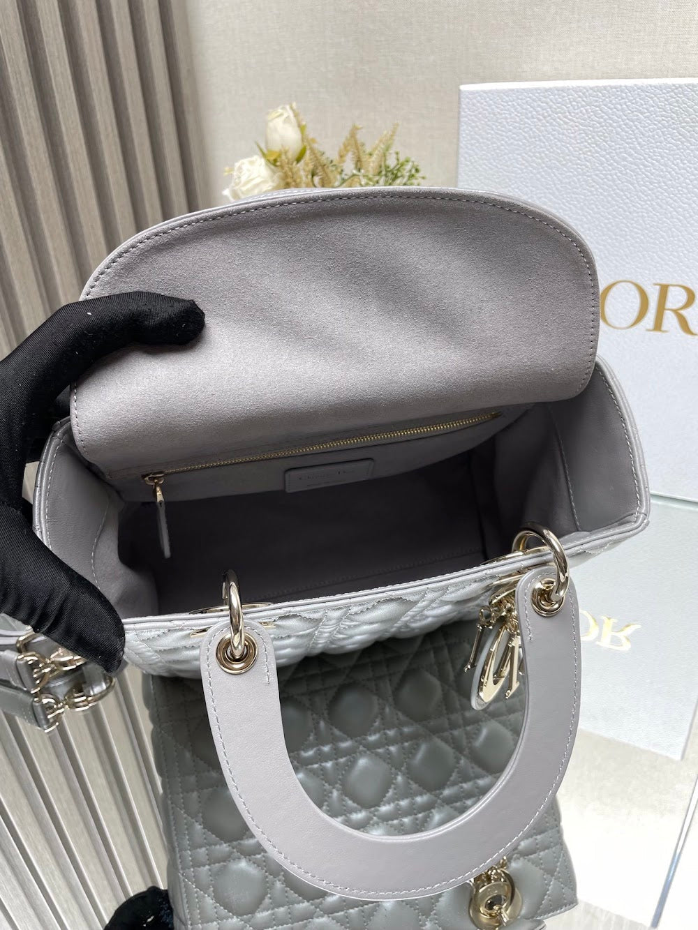 Dragons BagsDiorn Luxury Bag --116020