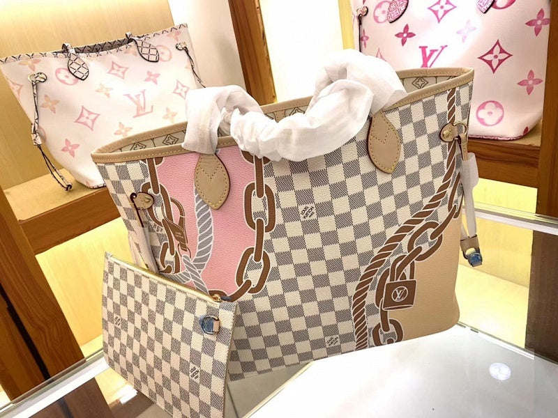 Dragons Bags LVn Luxury Bag --79842