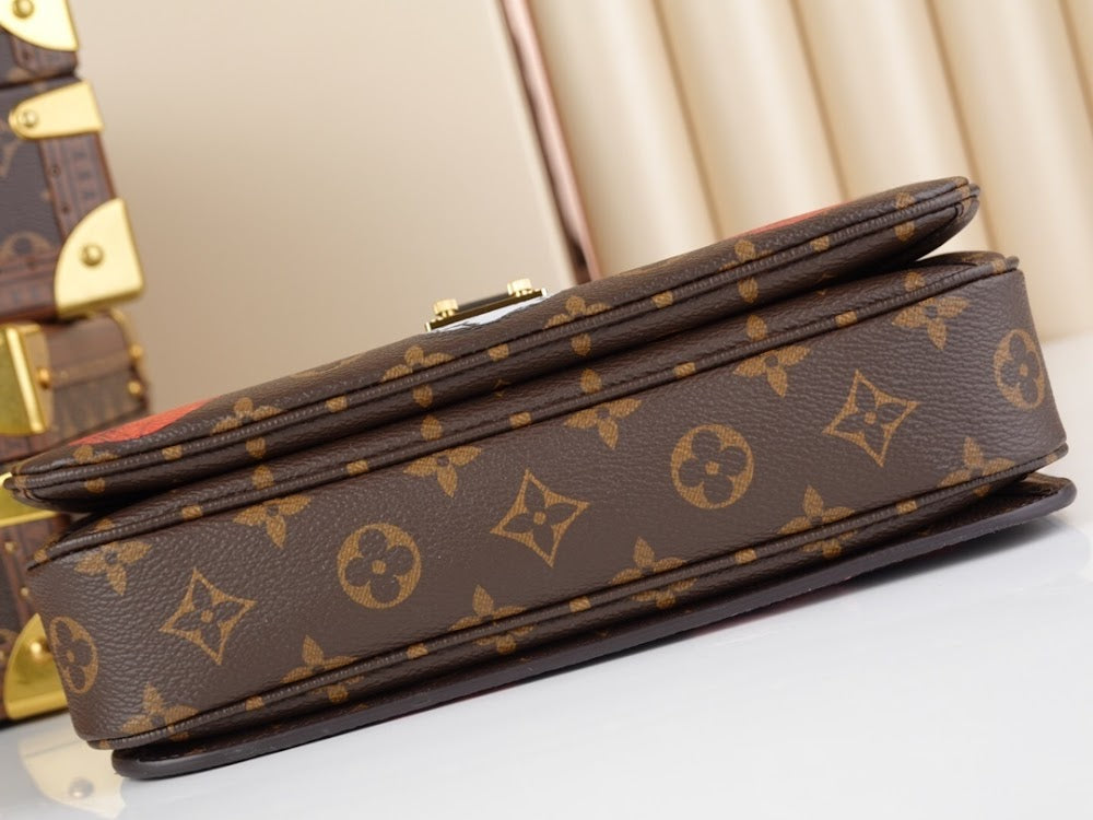 Dragons Bags ln Luxury Bag --60454
