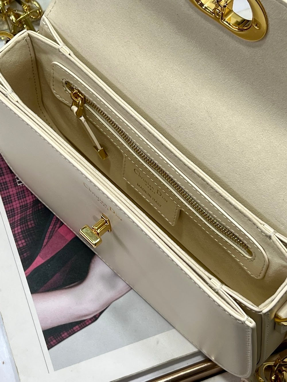 Dragons BagsDiorn Luxury Bag --115611