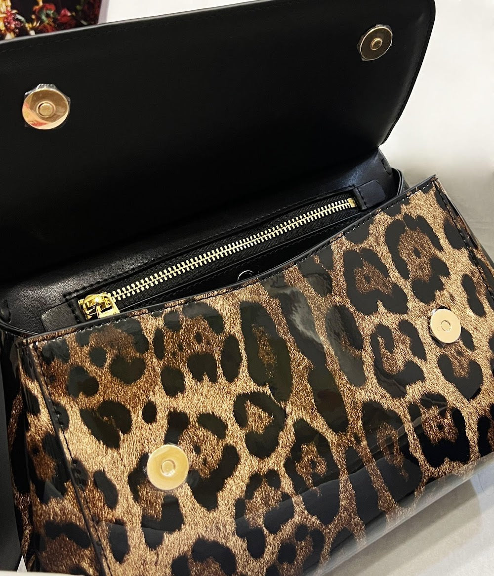 Dragons Bags DGn Luxury Bag --93815