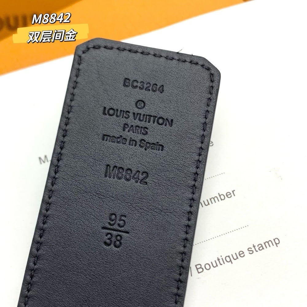 Dragons Bags ln Luxury Belt --109496