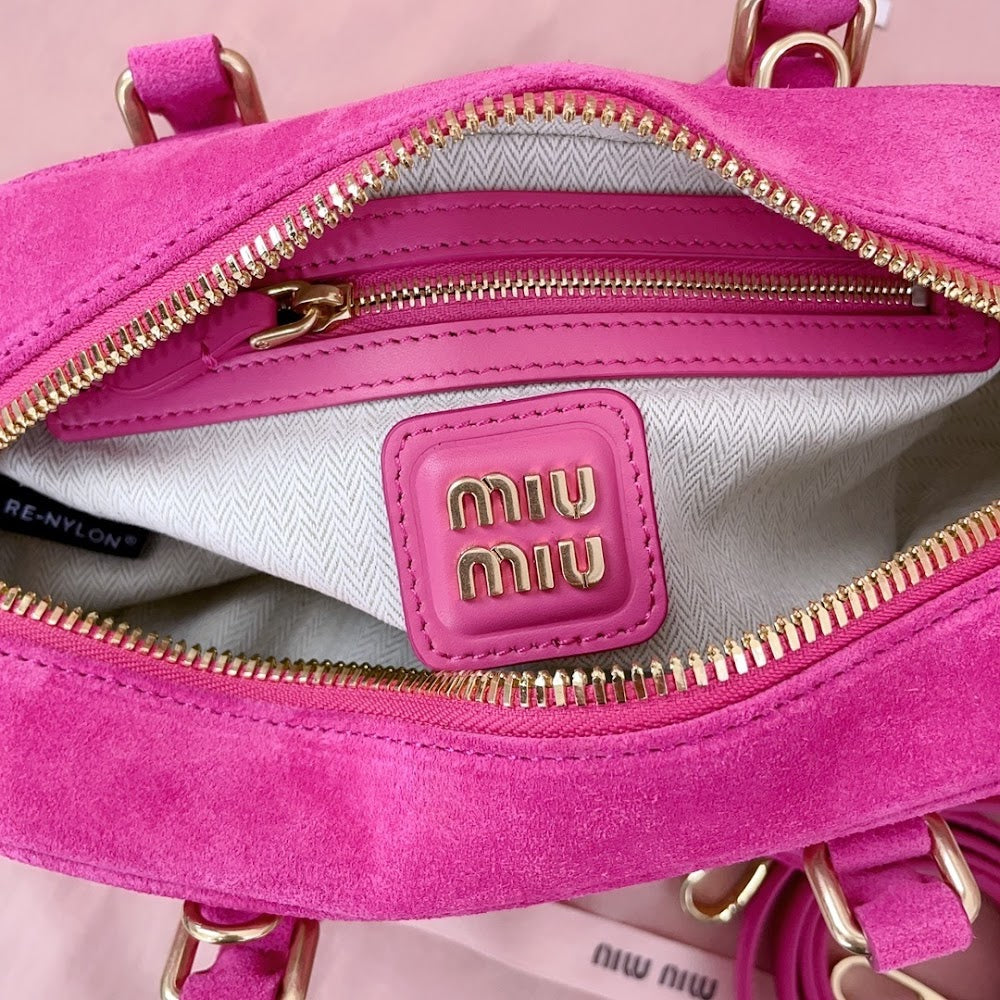 Dragons Bags Miun Miun Luxury Bag --122965