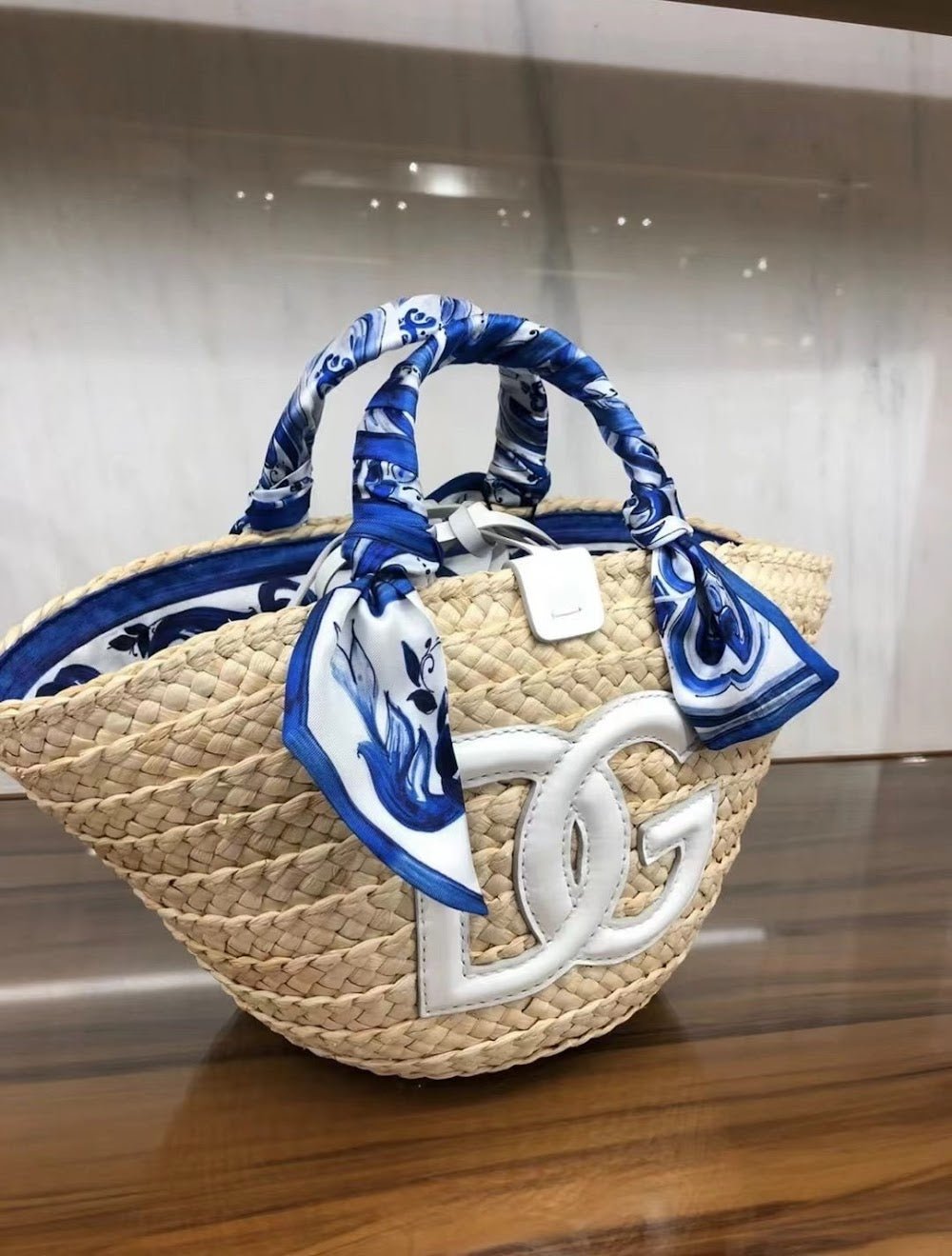 Dragons Bags DGn Luxury Bag --93743
