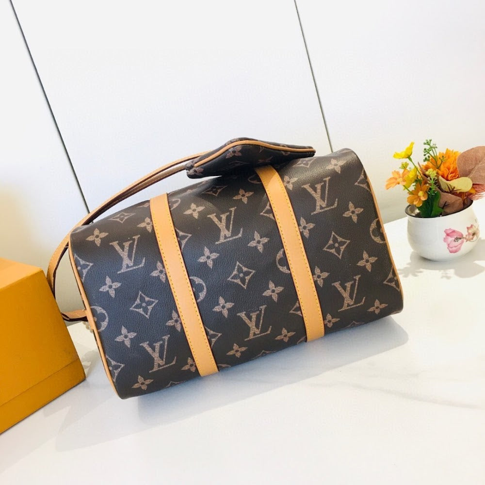 Dragons Bags ln Luxury Bag --76678