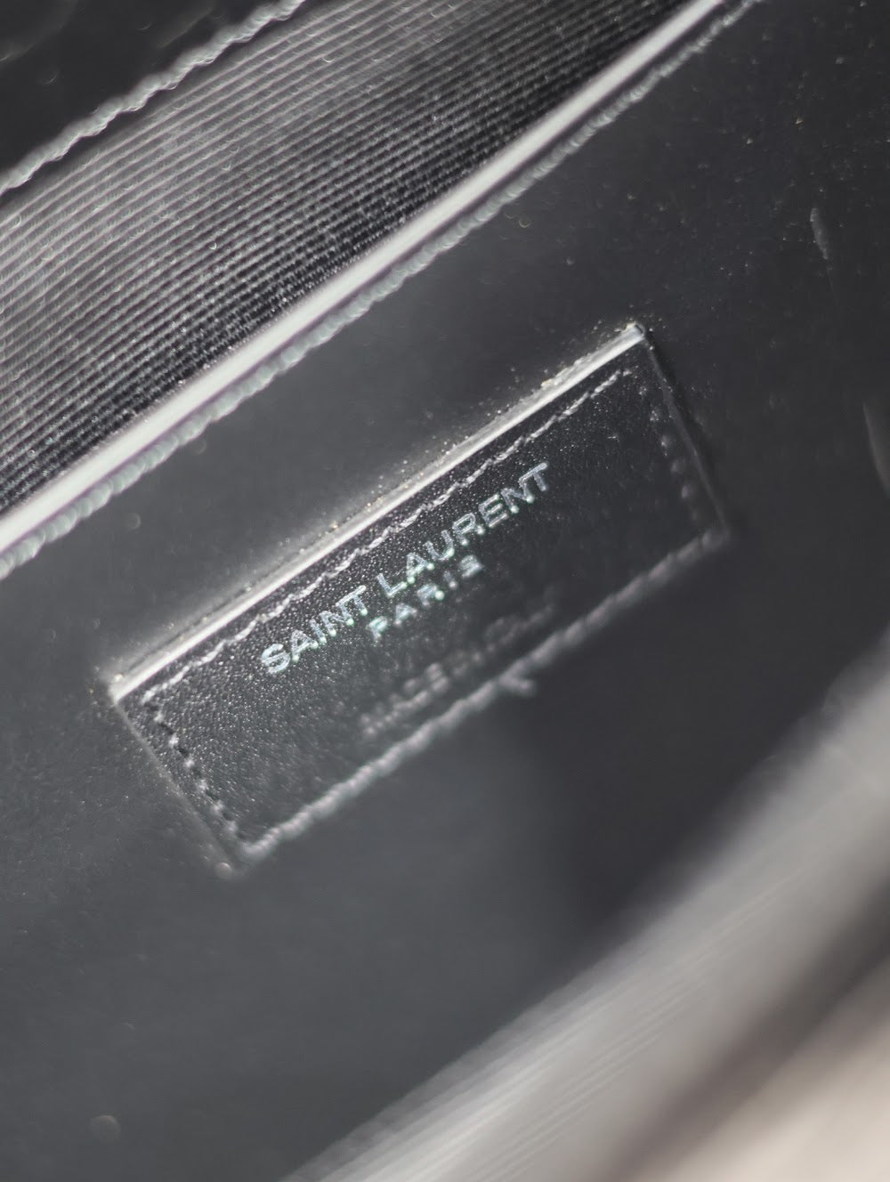 Dragons Bags YSLn Luxury Bag --120522