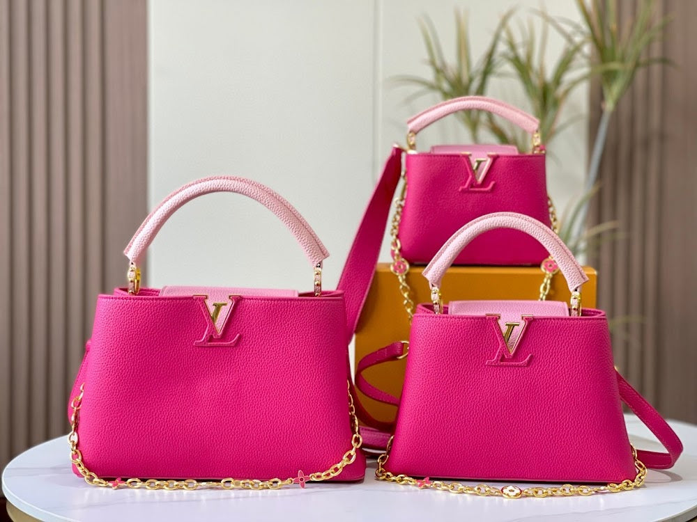 Jessica Bags ln Luxury Bag --75735