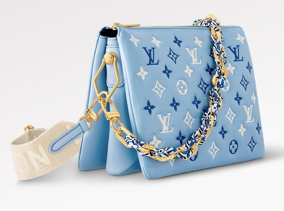 Dragons Bags ln Luxury Bag --68315