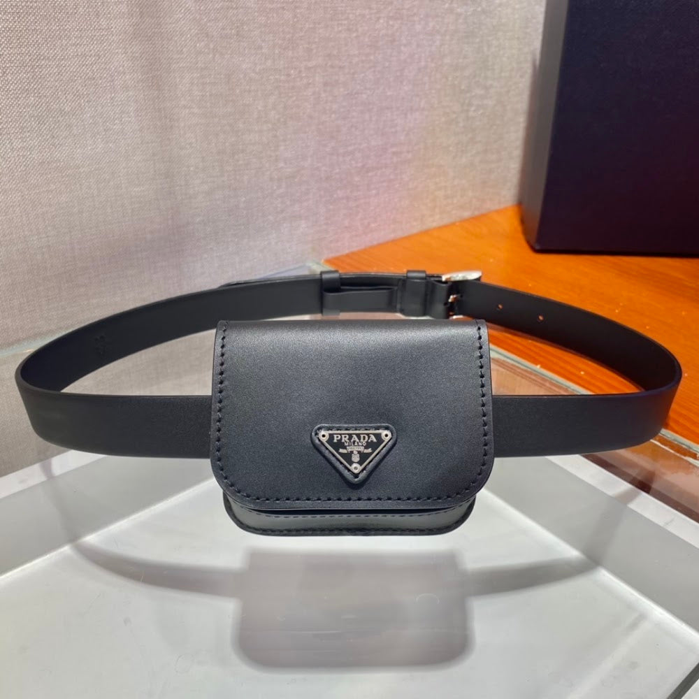Dragons Bags Prada Luxury Bag --54402