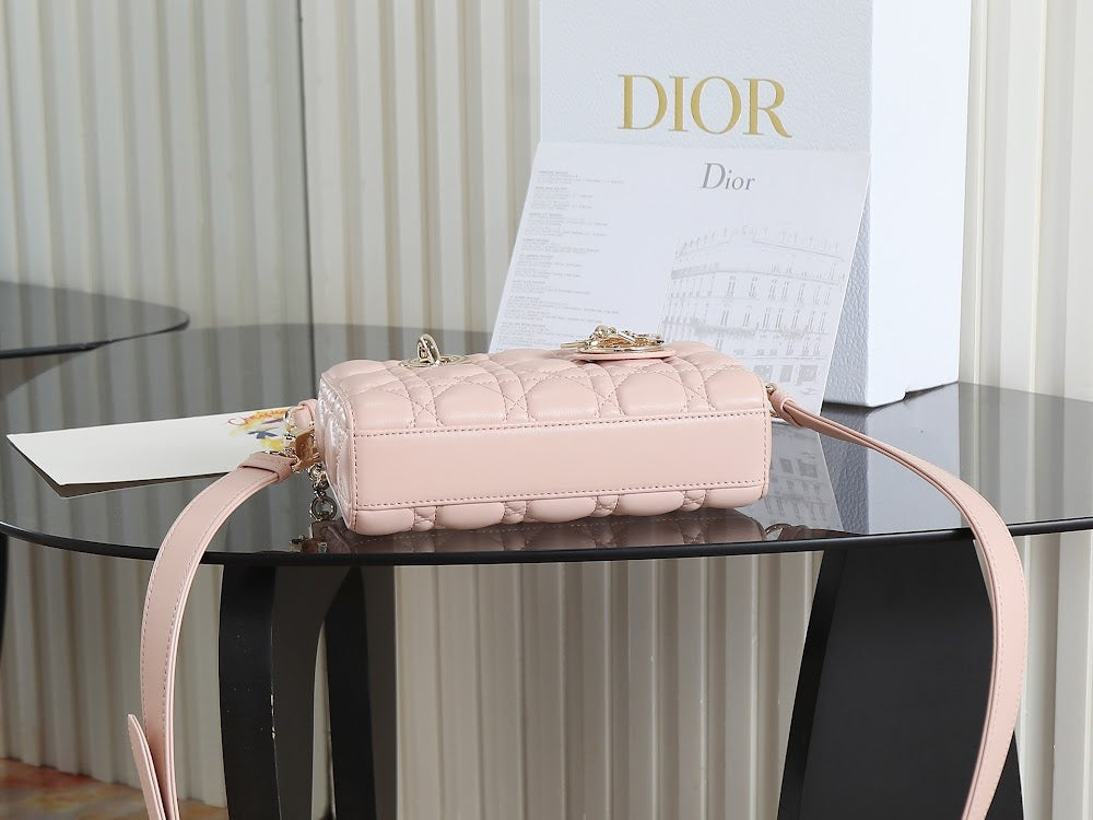 Dragons BagsDiorn Luxury Bag --114849