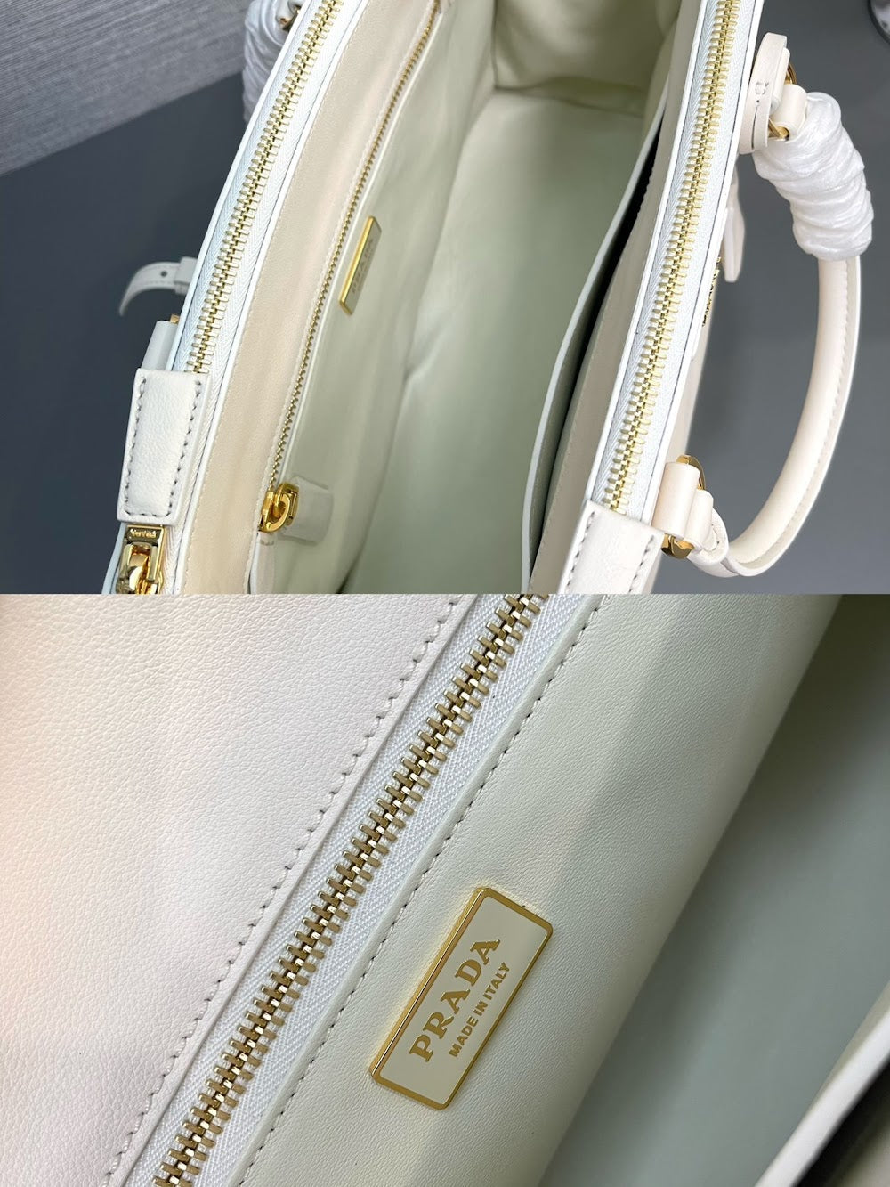 Dragons Bags Pradn Luxury Bag --102711