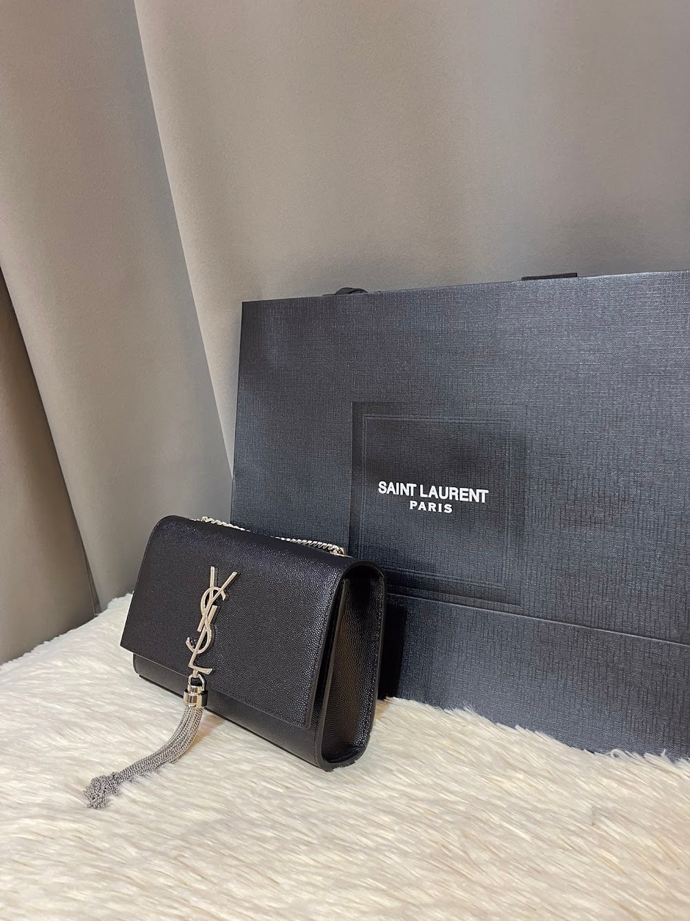 Dragons Bags YSLn Luxury Bag --119945