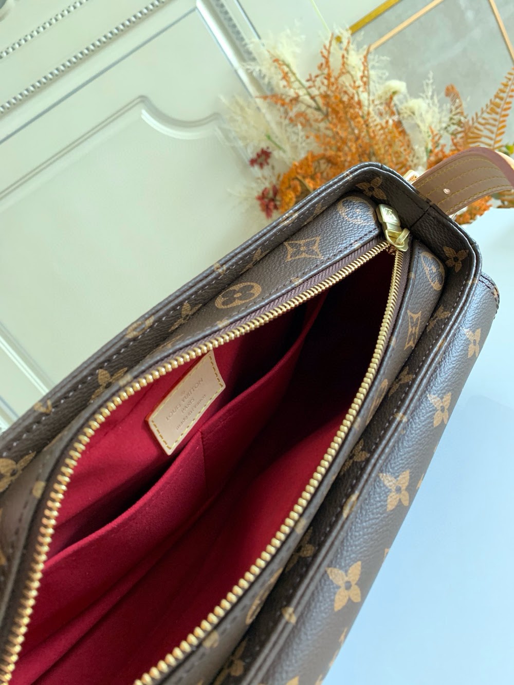 Dragons Bags LVn Luxury Bag --79067