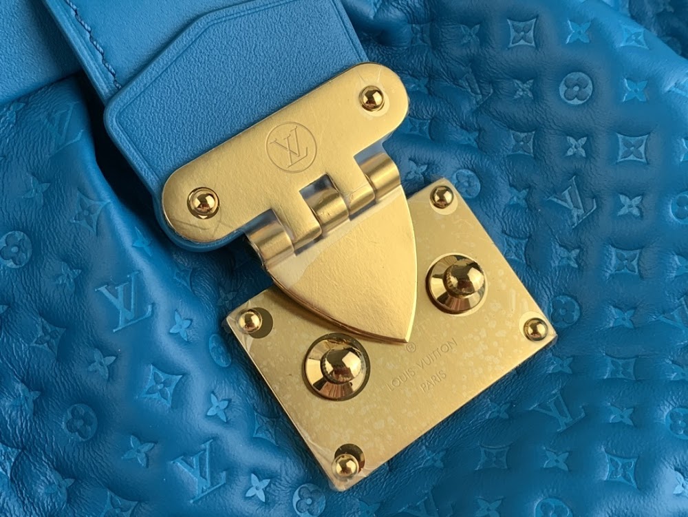 Dragons Bags ln Luxury Bag --58495