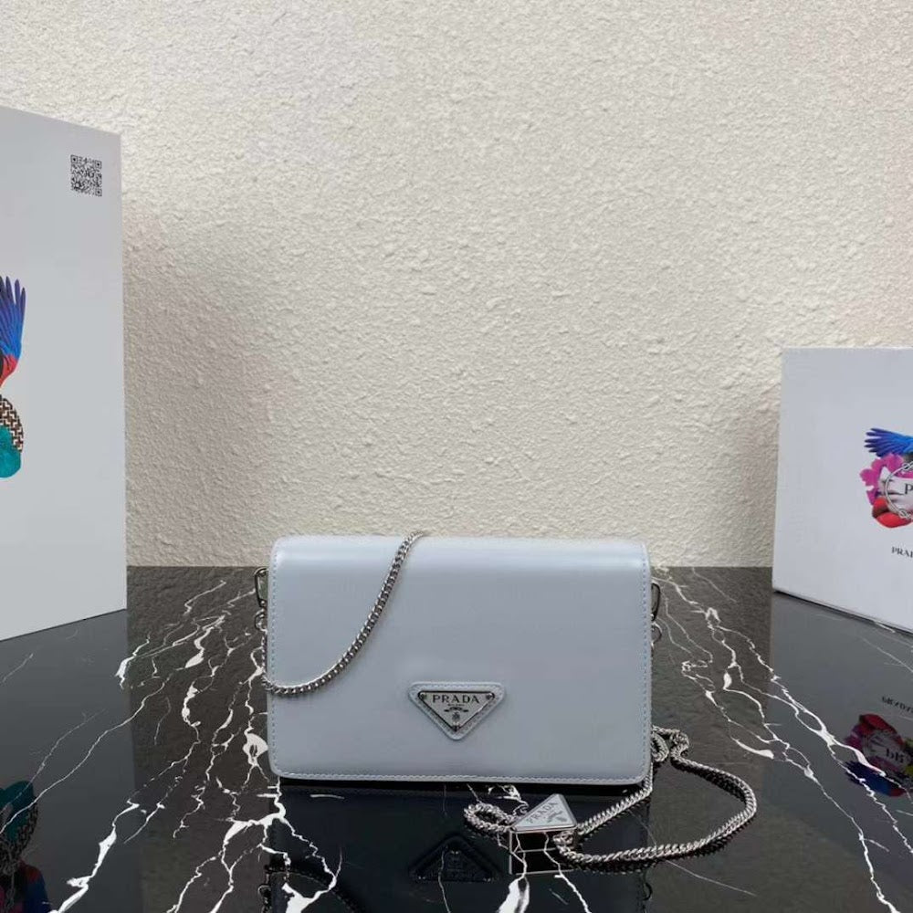 Dragons Bags Prada Luxury Bag --53767