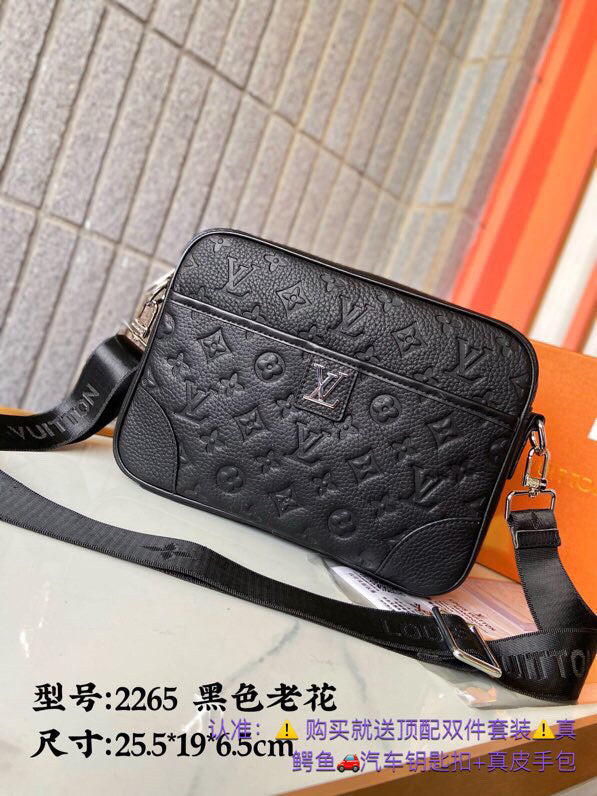 Dragons Bags ln Luxury Bag --70254