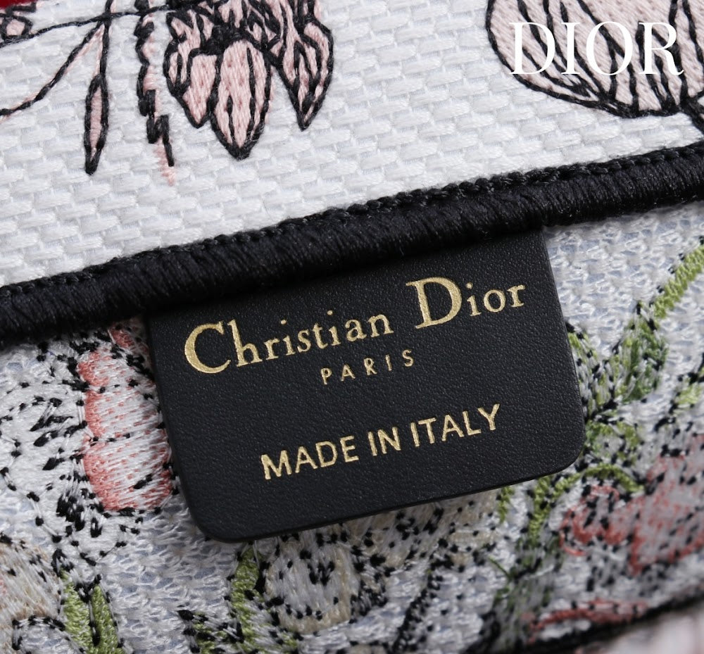 Dragons BagsDiorn Luxury Bag --114913