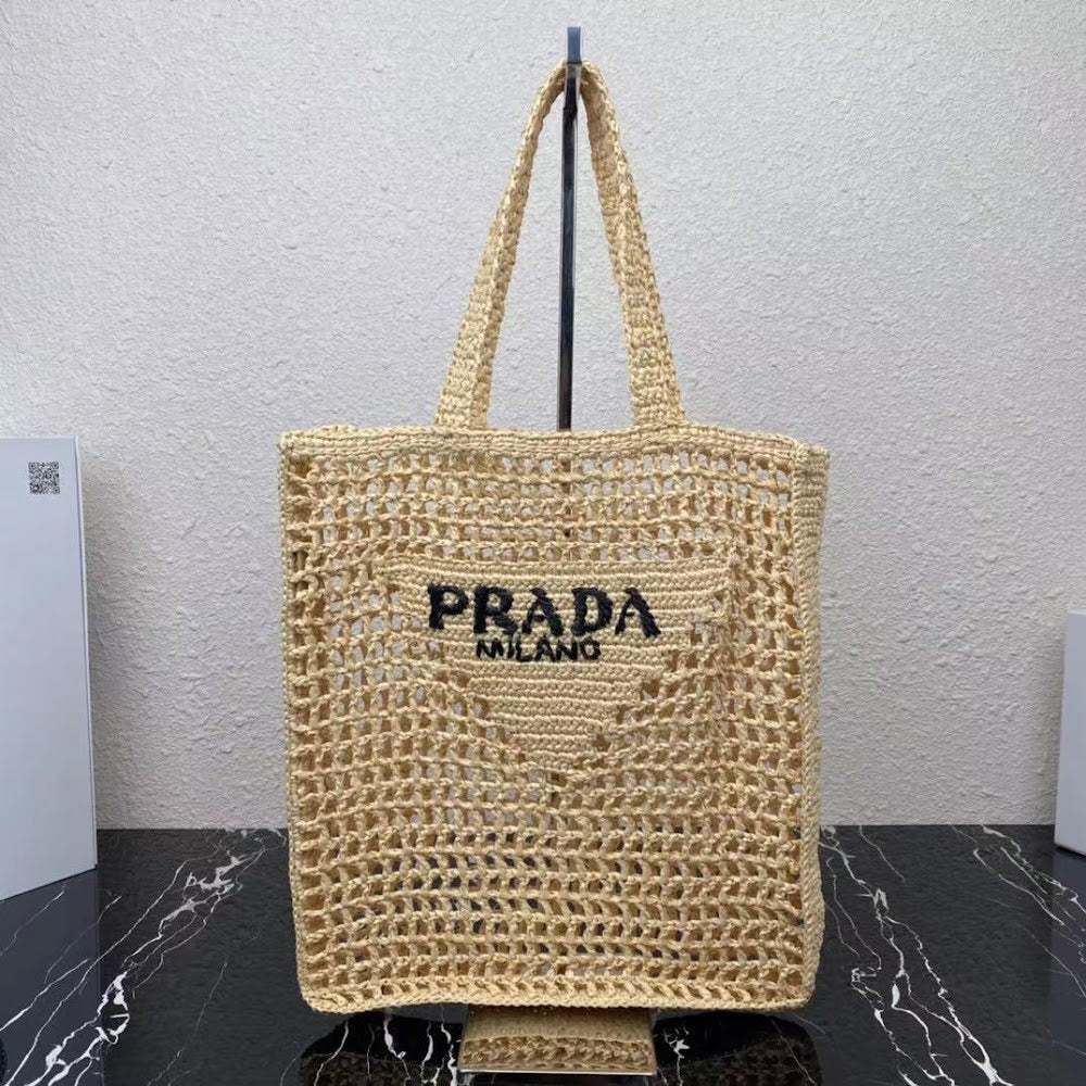 Dragons Bags Prada Luxury Bag --53638