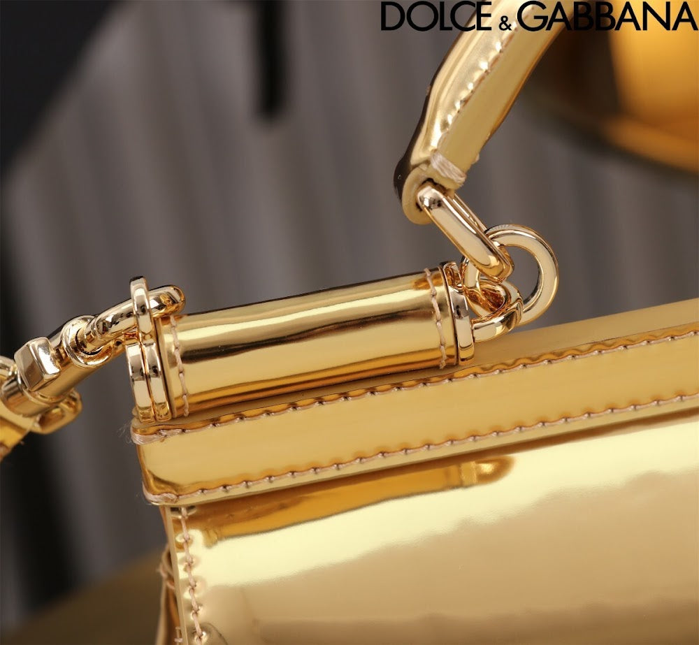 Dragons Bags DGn Luxury Bag --93753