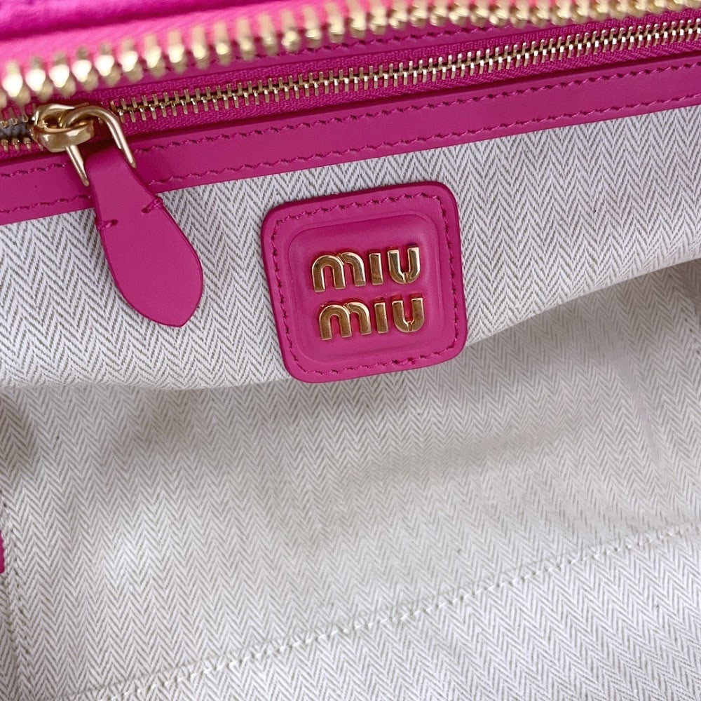 Dragons Bags Miun Miun Luxury Bag --123085