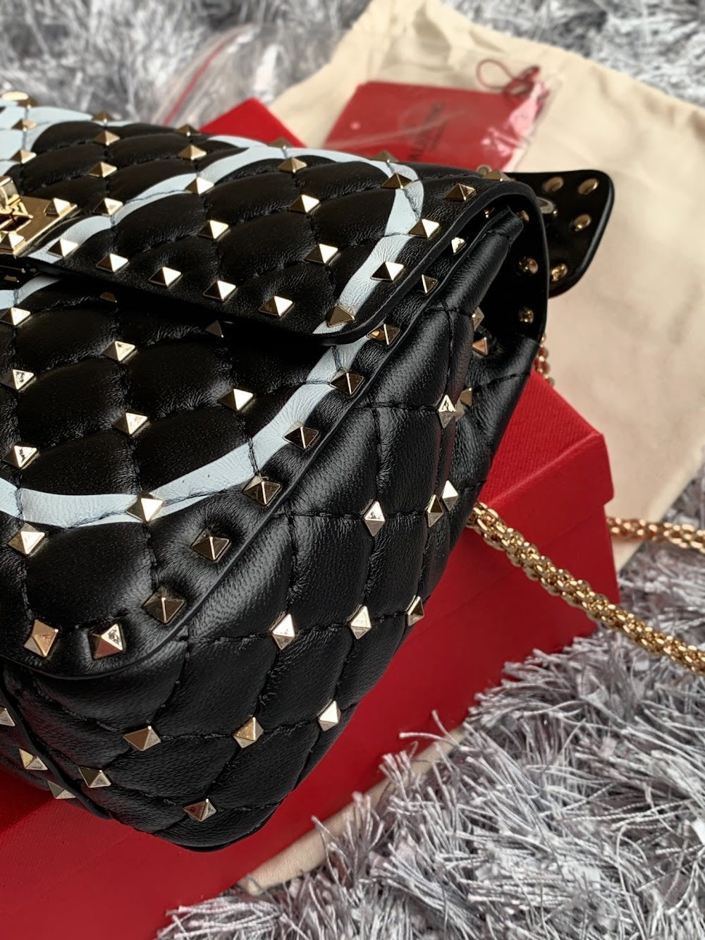 Dragons Bags valentine Luxury Bag --72342