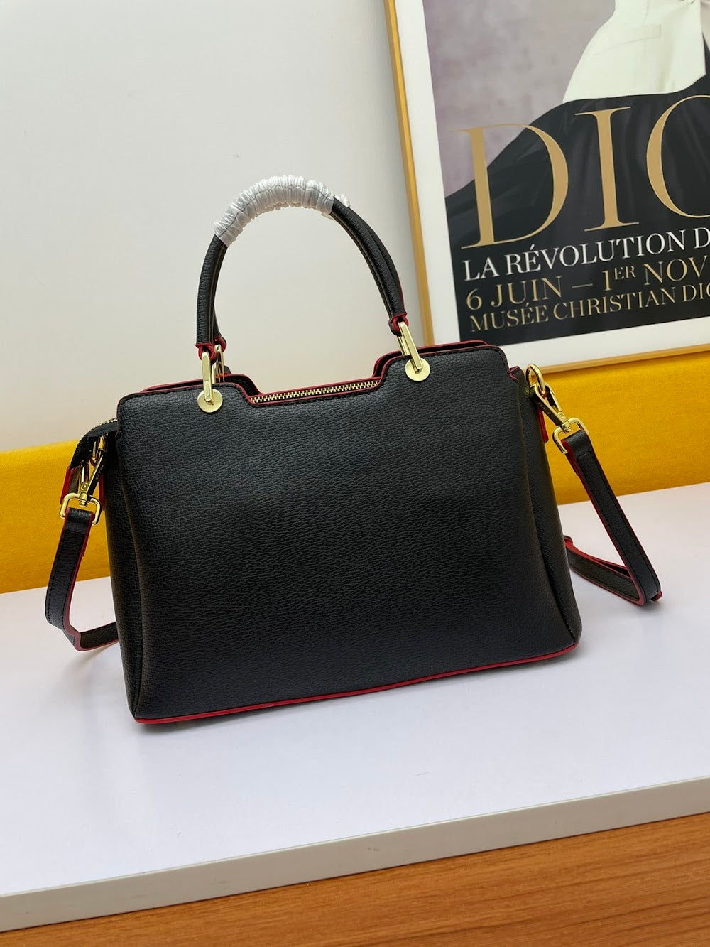 Dragons Bags pradn Luxury Bag --73387