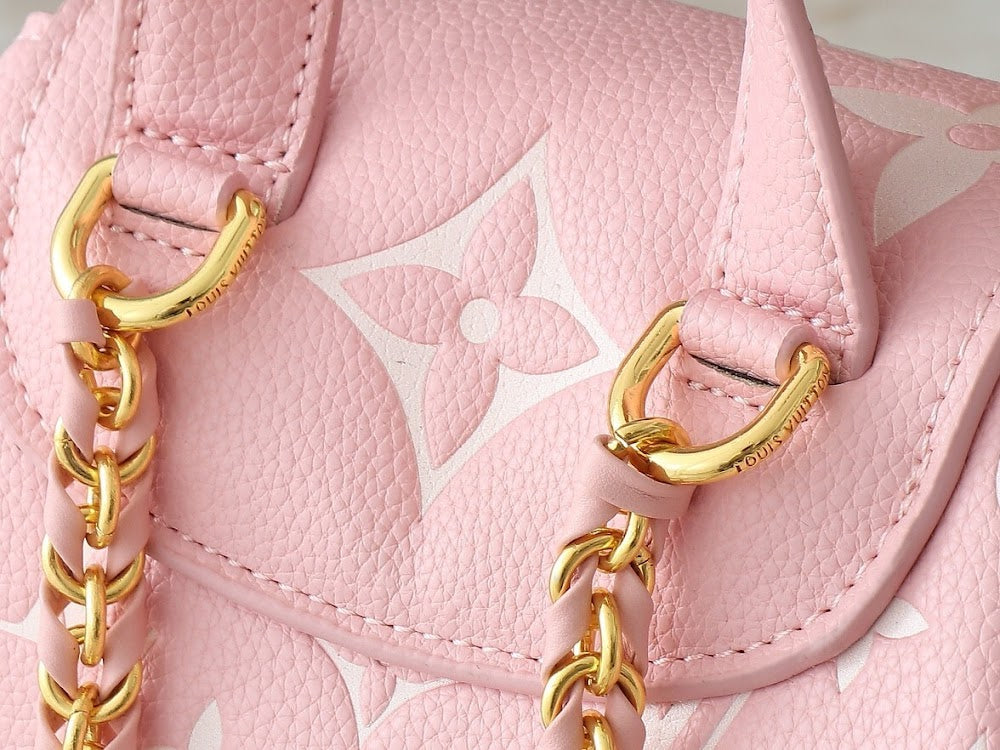 Dragons Bags ln Luxury Bag --76685