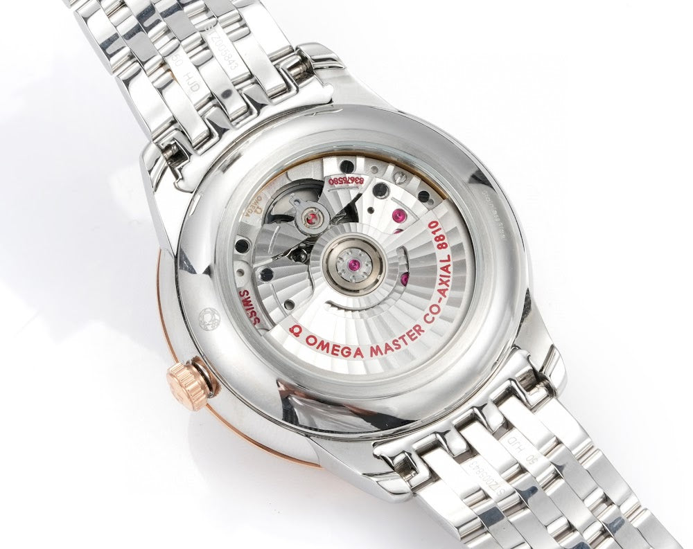 Dragons Bags Luxury Designer Watch --103196