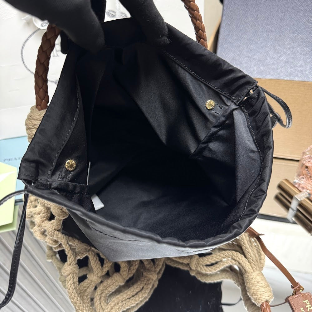 Dragons Bags Pradn Luxury Bag --101801