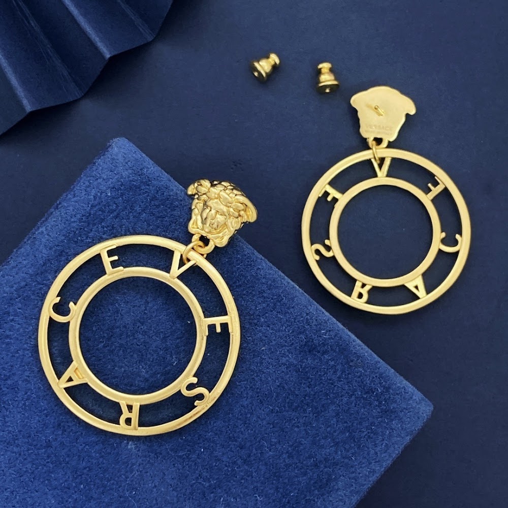 Dragons Bags Versace Luxury Jewelry --51378