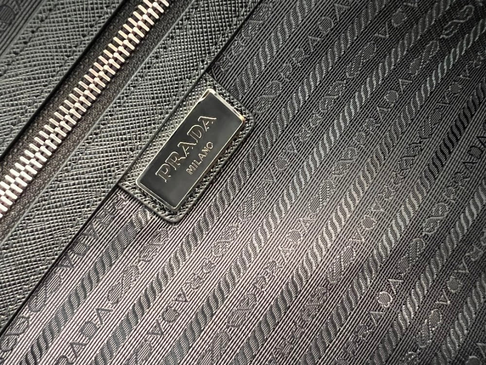 Dragons Bags Pradn Luxury Bag --102469
