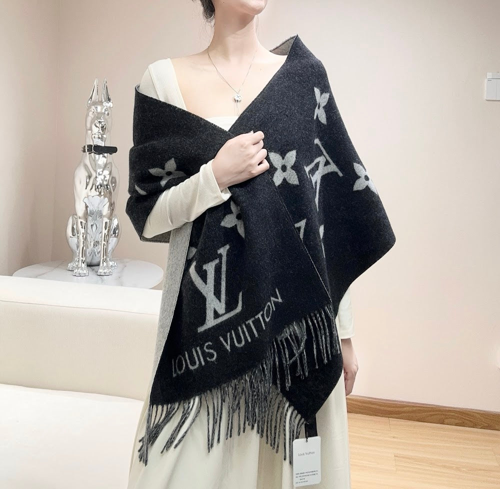Dragons Bags Premium Designer Scarf --99422