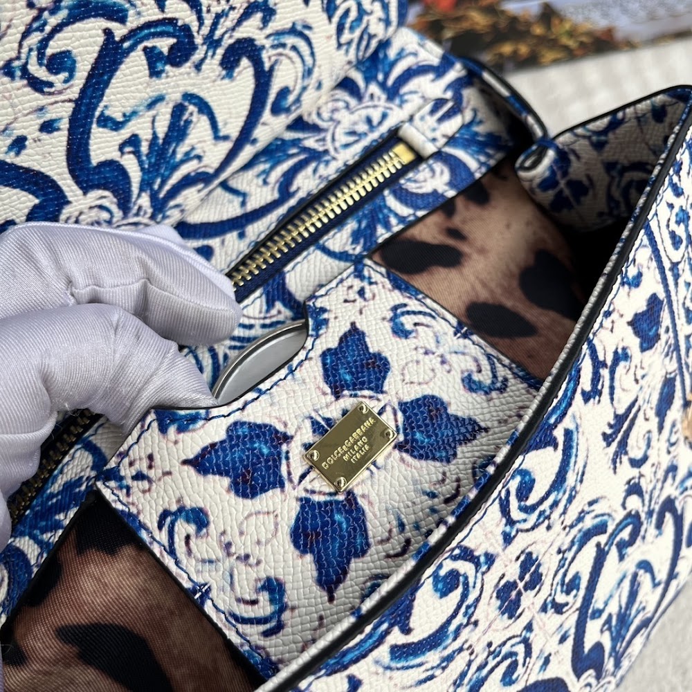 Dragons Bags DGn Luxury Bag --94094