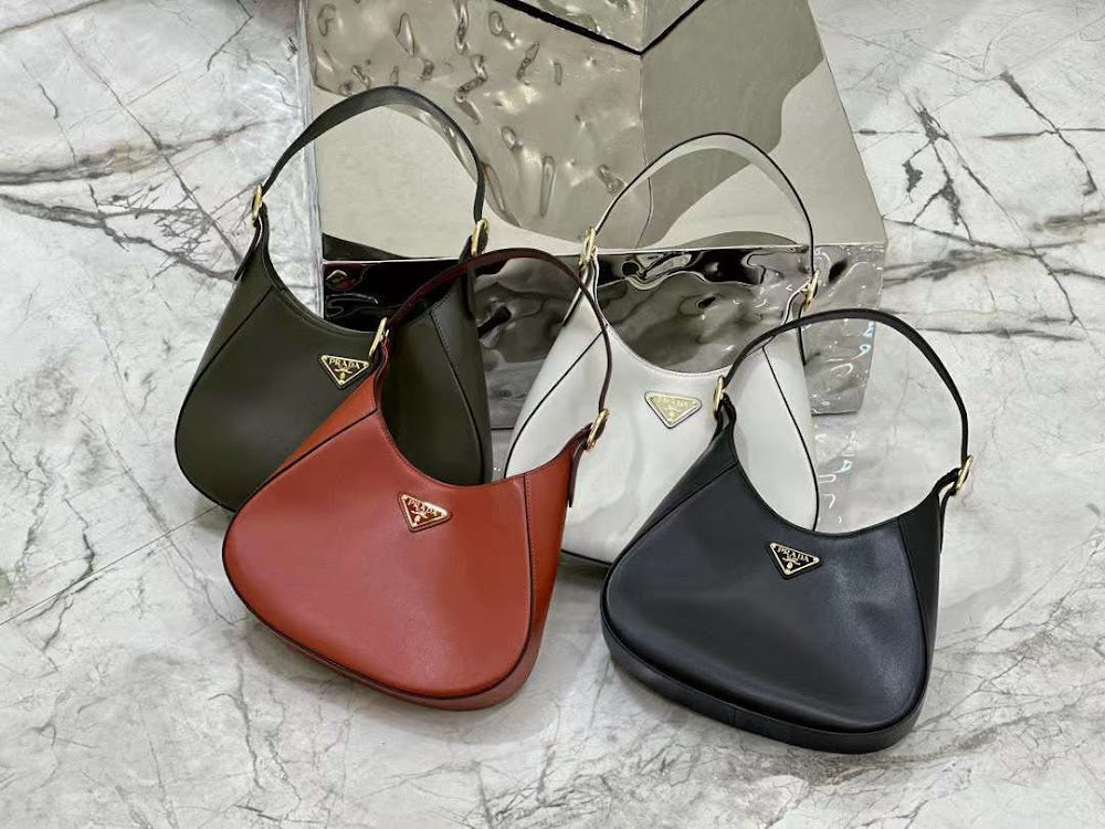 Dragons Bags Prada Luxury Bag --54226