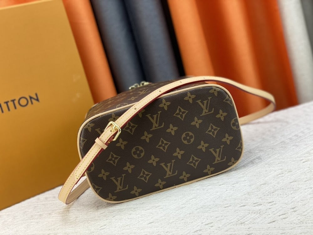 Jessica Bags ln Luxury Bag --75991