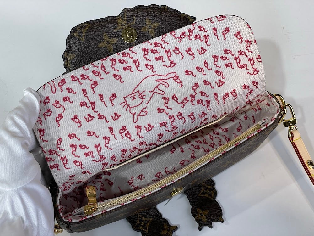 Dragons Bags ln Luxury Bag --95568