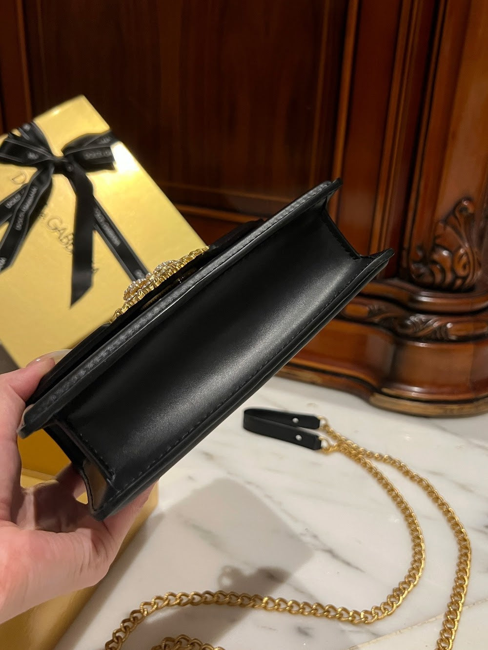 Dragons Bags DGn Luxury Bag --93760
