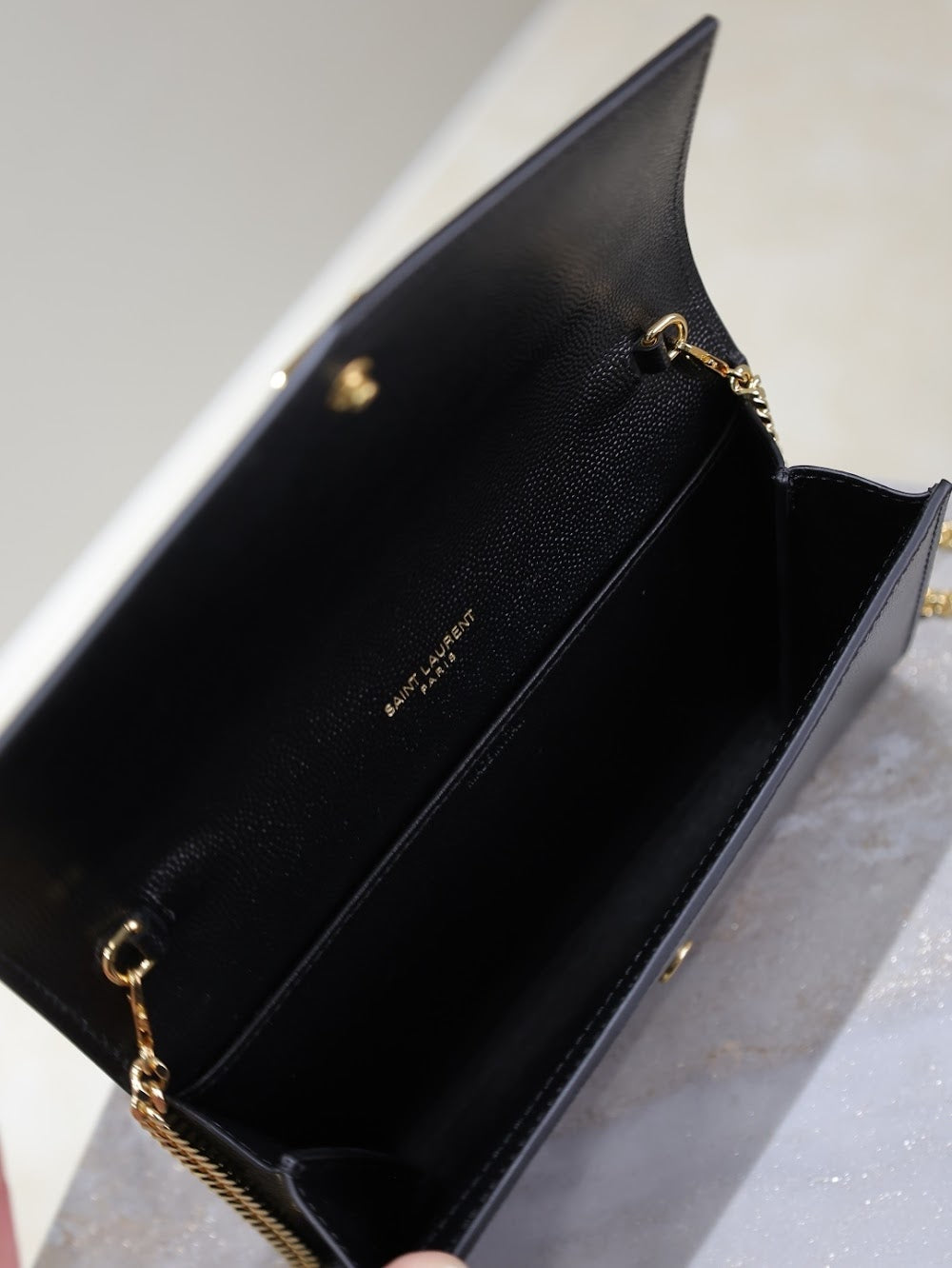 Dragons Bags YSLn Luxury Bag --120510