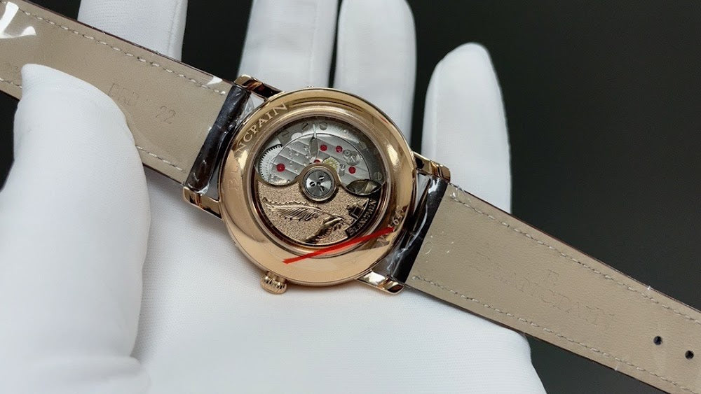 Dragons Bags Luxury Designer Watch --104307