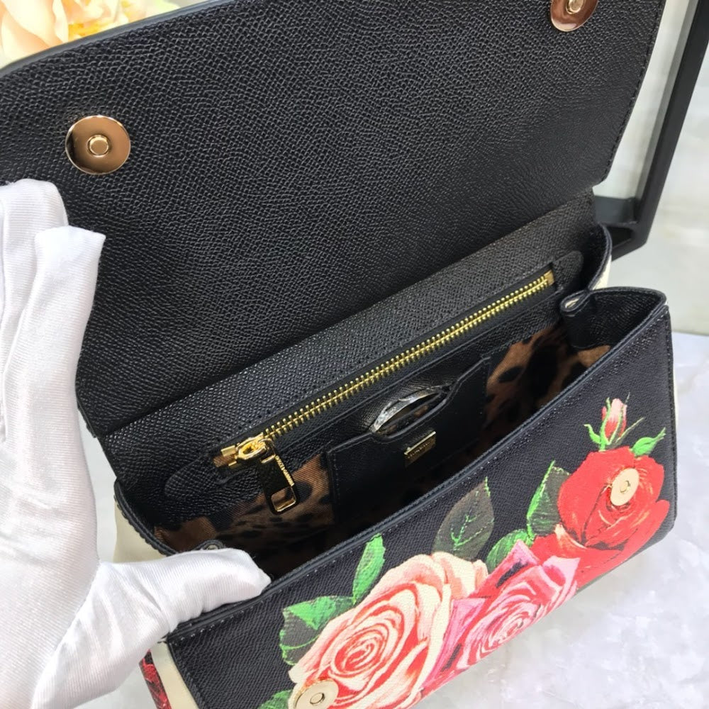 Dragons Bags DGn Luxury Bag --93805