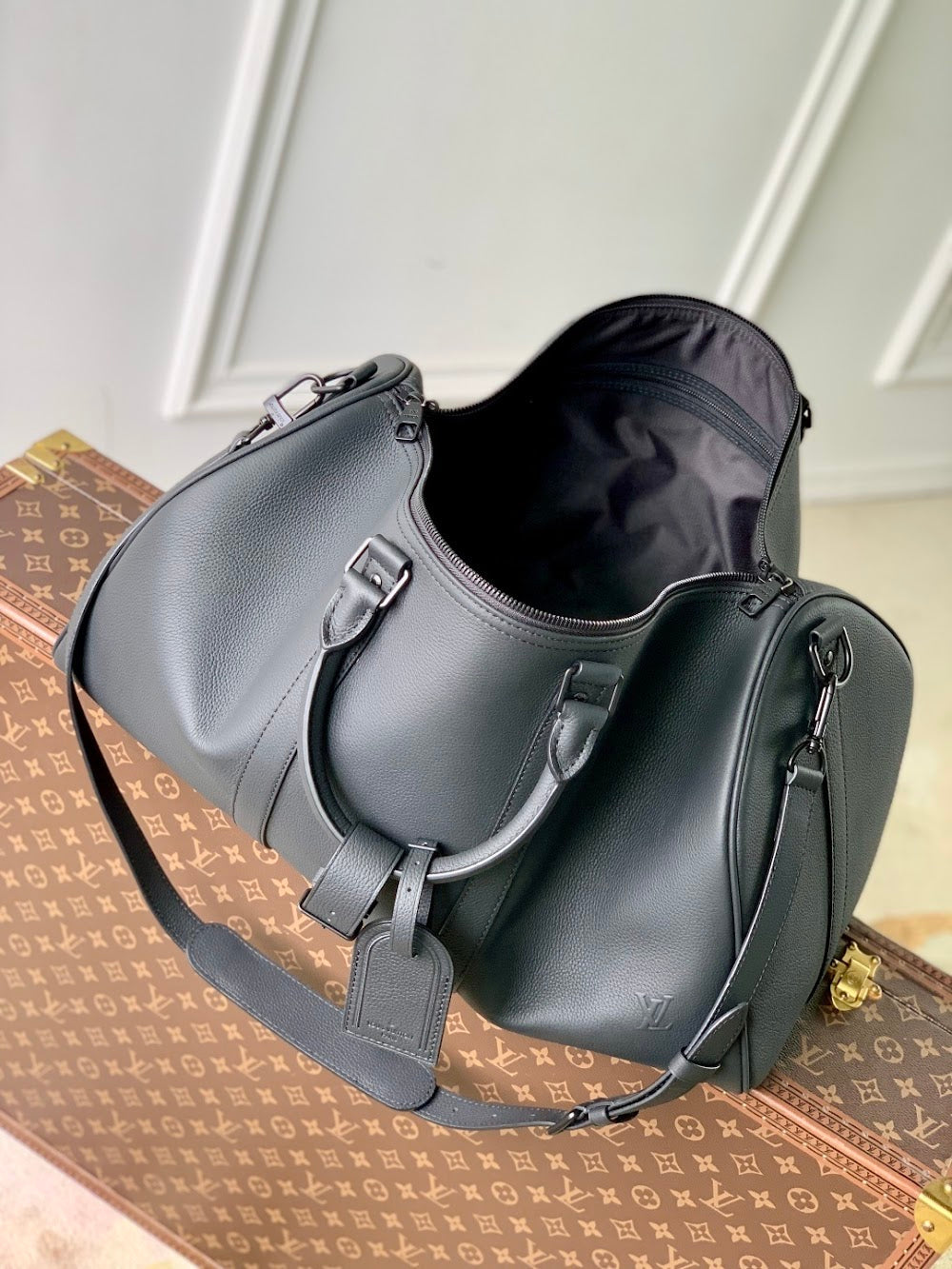 Dragons Bags ln Luxury Bag --97036