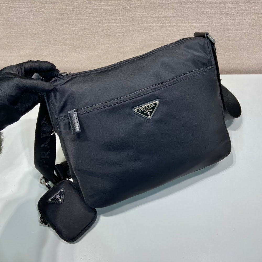 Dragons Bags Prada Luxury Bag --54769