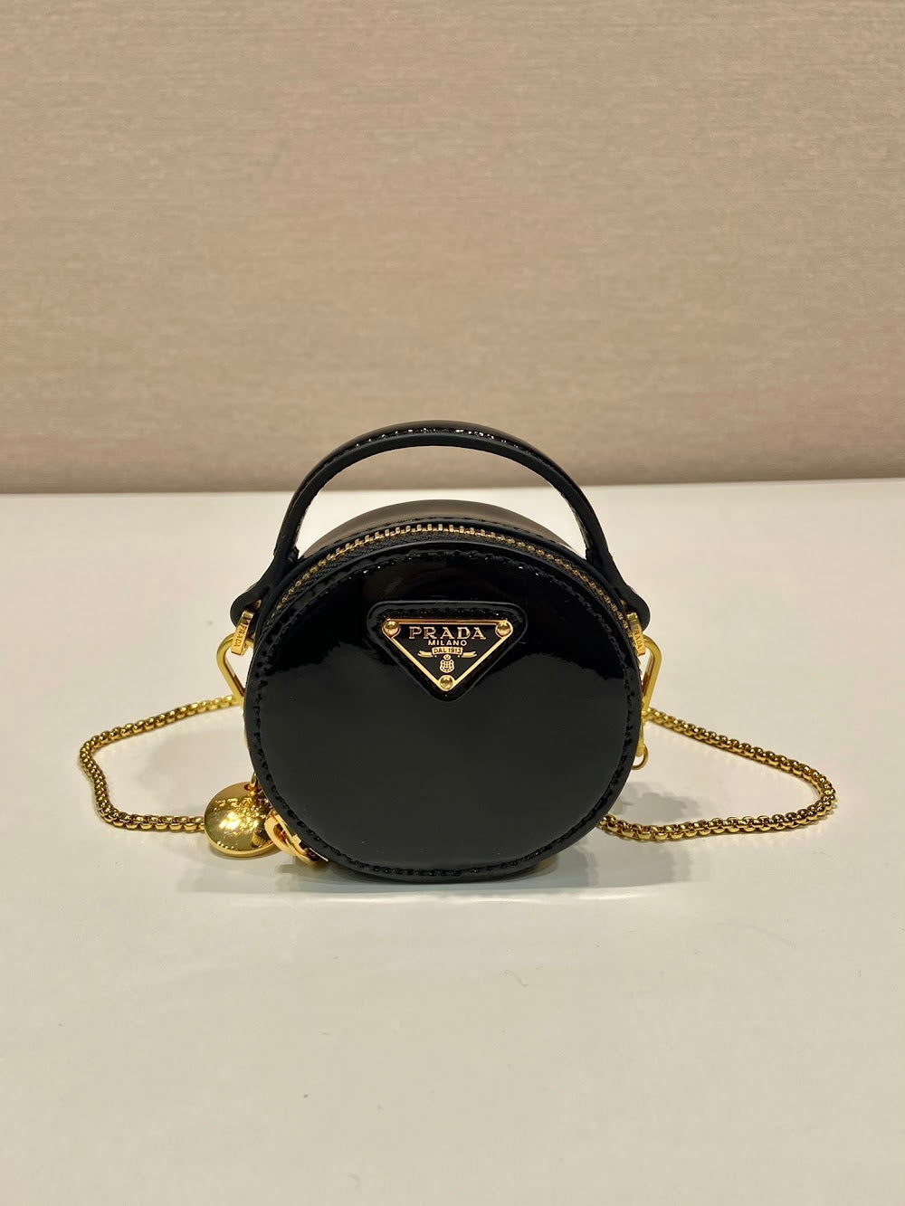 Dragons Bags Prada Luxury Bag --54752