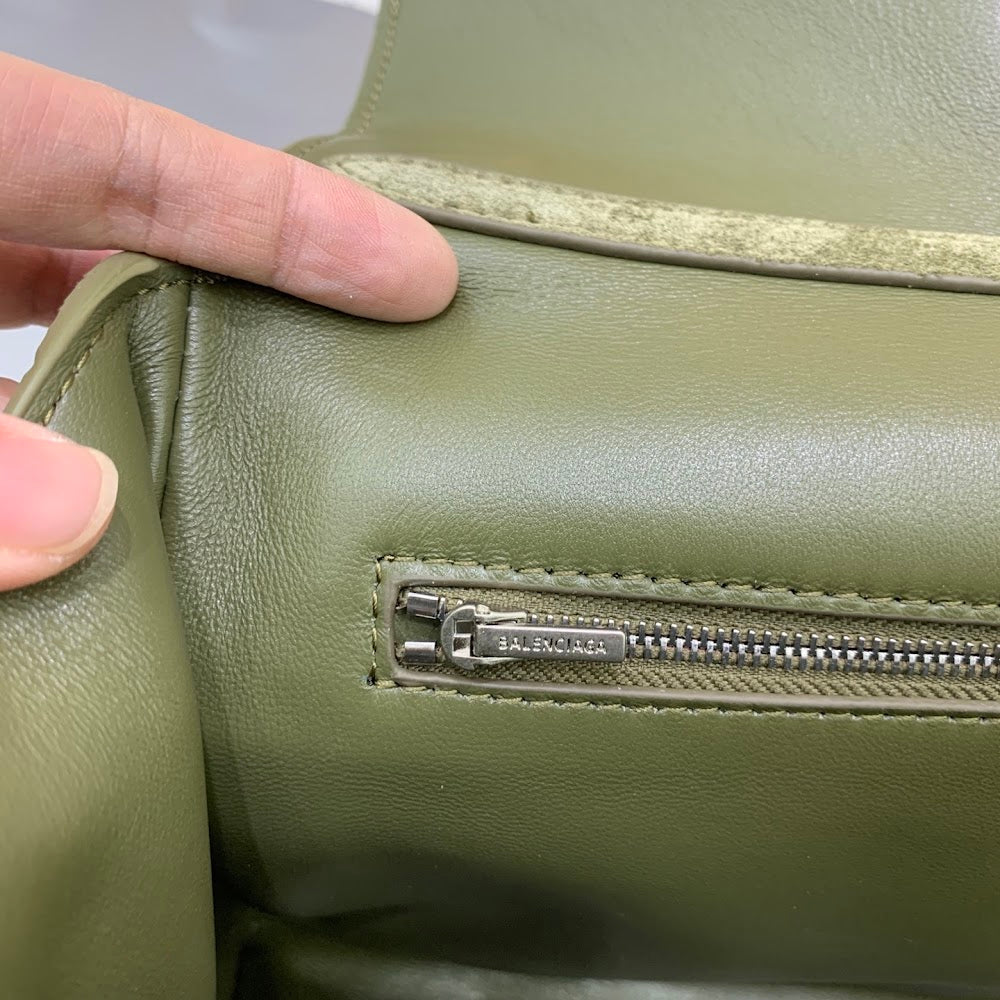 Dragons Bags Balenciaga Luxury Bag --111346