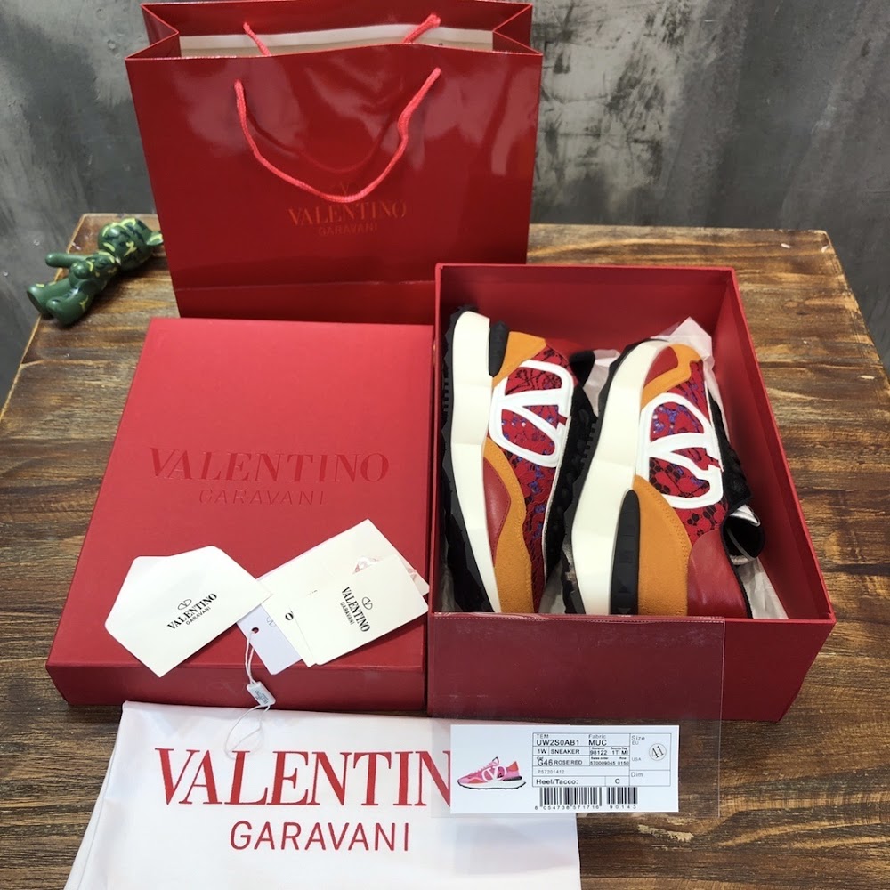 Dragons Bags Valentino Luxury Shoes --52589