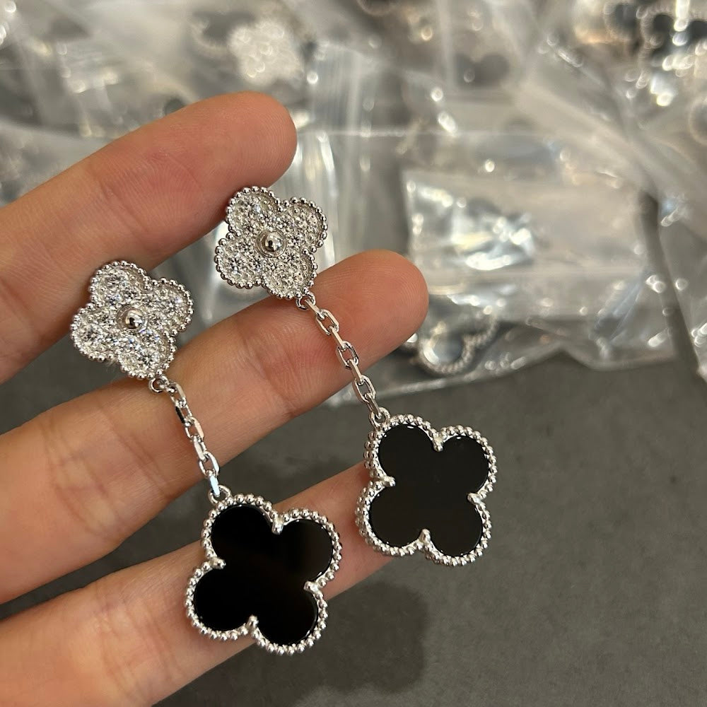 Dragons Bags VCA Luxury Jewelry --51872