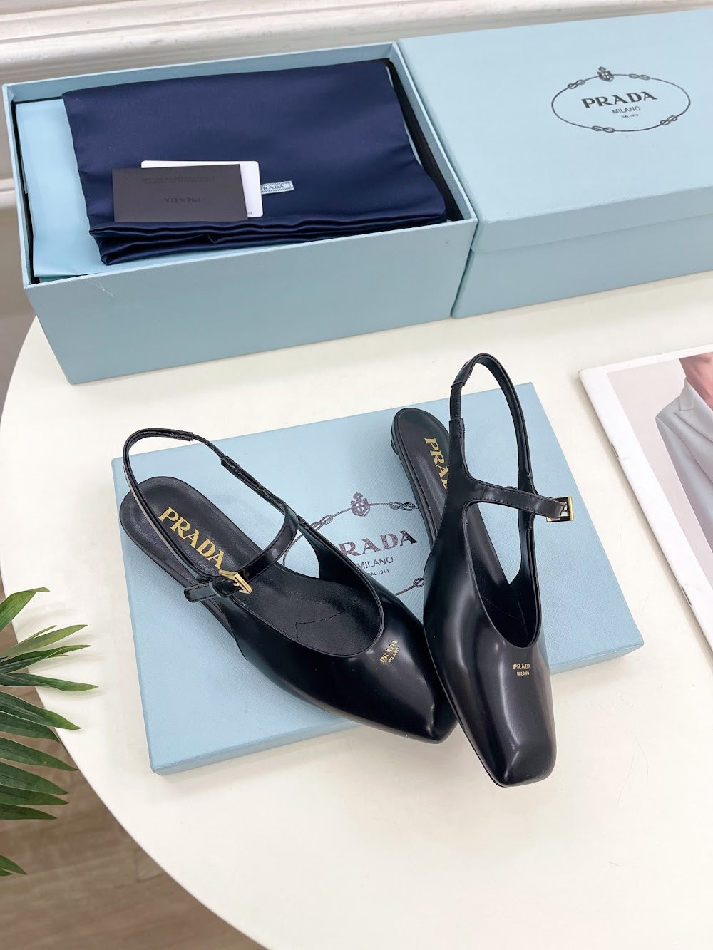 Dragons Bags Prada Luxury Heels --53442