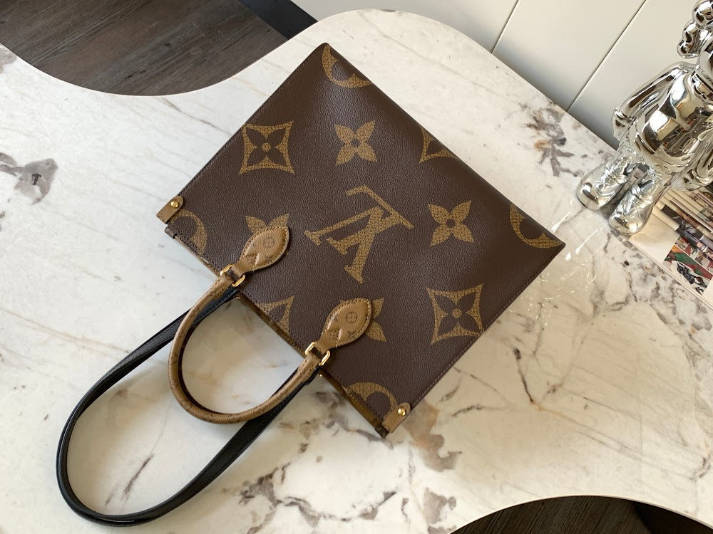 Dragons Bags ln Luxury Bag --97228