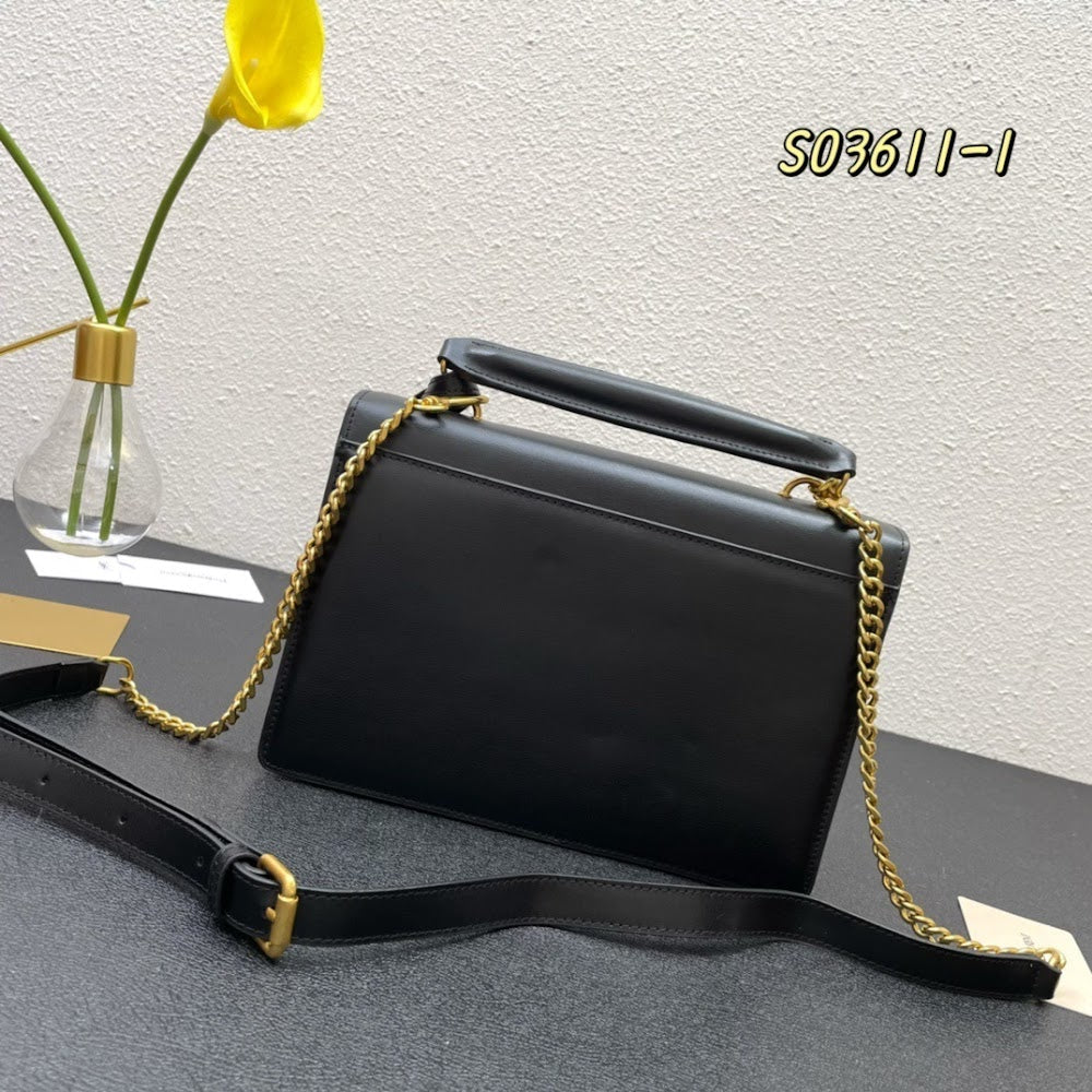 Dragons Bags ysn Luxury Bag --72039
