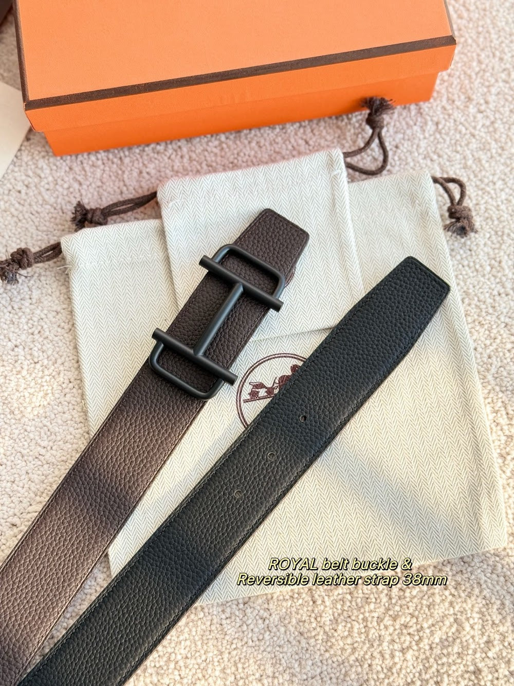 Dragons Bags Hermesn Luxury Belt --106261